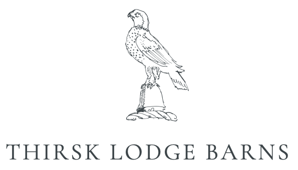 Thirsk Lodge Barns wedding venue, North Yorkshire