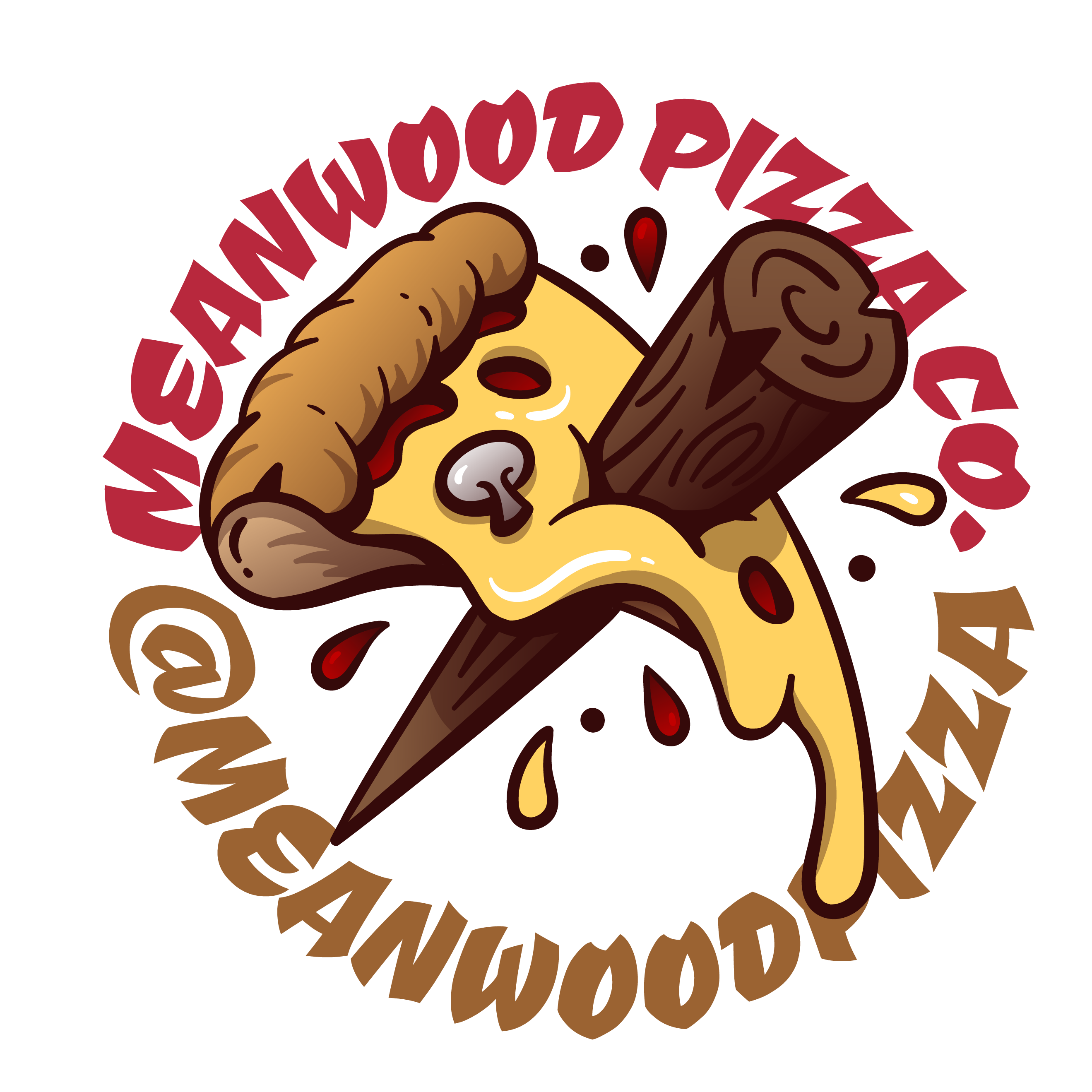 Meanwood Pizza Co Neapolitan Pizza Popup